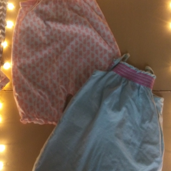 2 Rompers! - Picture 2 of 3